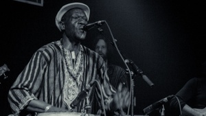 N.E.S.T.A. presents: Tilliboo Afrobeat, N.E.S.T.A.