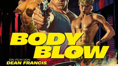 Body Blow - Queerfilmfestival