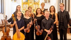 Collegium Musicum '23