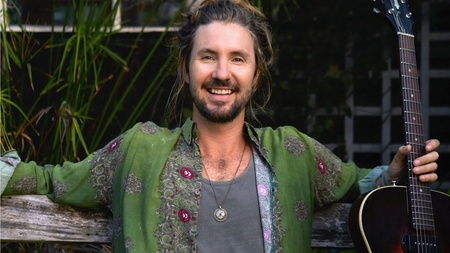 Jeremy Loops - Open Air