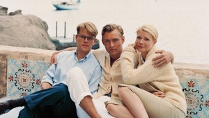 „Sommer in der Passage. Unsere liebsten Sommerfilme“: DER TALENTIERTE MR. RIPLEY