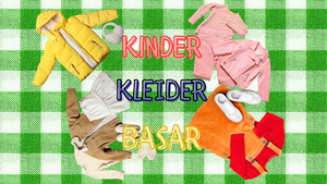 Deutsch-Französischer Kinderkleiderbasar