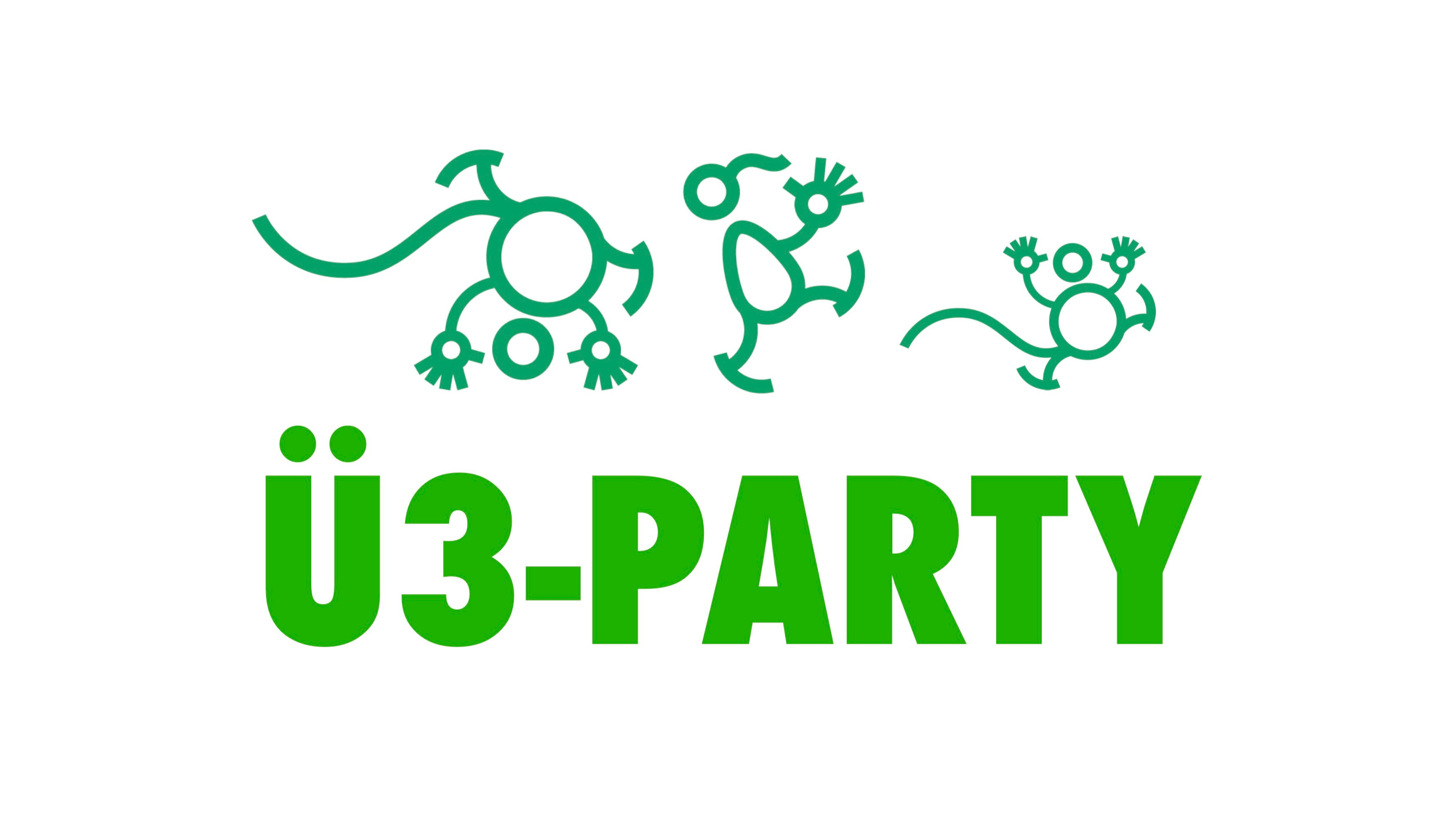 Ü3-Party