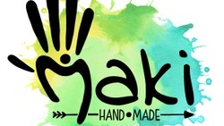 Maki Handmade - Atelier & Kreativraum