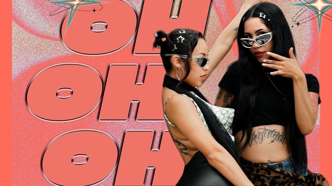 OH OH OH ! DIE 2000ER - 2010ER SAUSE IM VEEDEL CLUB