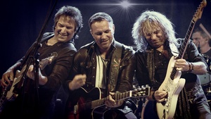 Spirit of Smokie - Celebrating the Music of SMOKIE