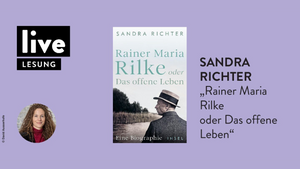 LESUNG: Sandra Richter