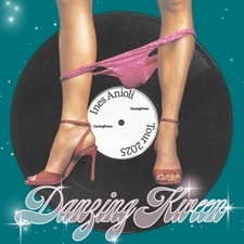 Ines Anioli • DanzingKween–Tour 2025
