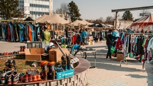 DAV Alpinflohmarkt