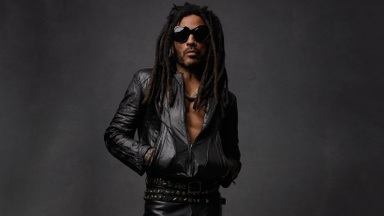 Jazz Open 2026: Lenny Kravitz