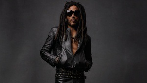 Jazz Open 2026: Lenny Kravitz