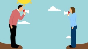 Dialogue Warriors: Werkzeuge für guten Konflikt in polarisierten Zeiten