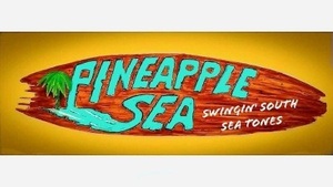 Pineapple Sea // Turntables: Kaiser L.