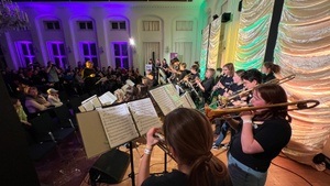 15. Kinder- und Jugendjazzfest KIDS JAZZ L.E.