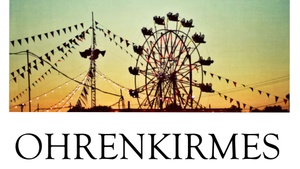 Ohrenkirmes - live improvisierte Hörspiele von LINK!