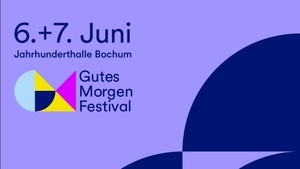 Kleidertausch beim Gutes-Morgen-Festival von youngcaritas Rur-Mitte
