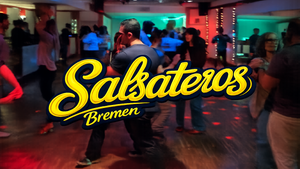 Salsateros Salsa Night