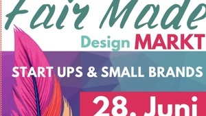 Designmarkt & Start ups / Köln