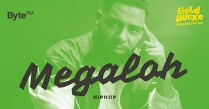 MEGALOH (HipHop) - Sommer Edition