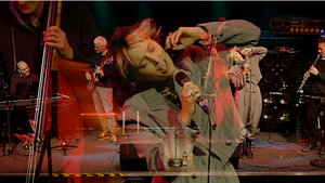 The Lietzzz in Concert - Jazzmusik mit Herz @Alt Moabit