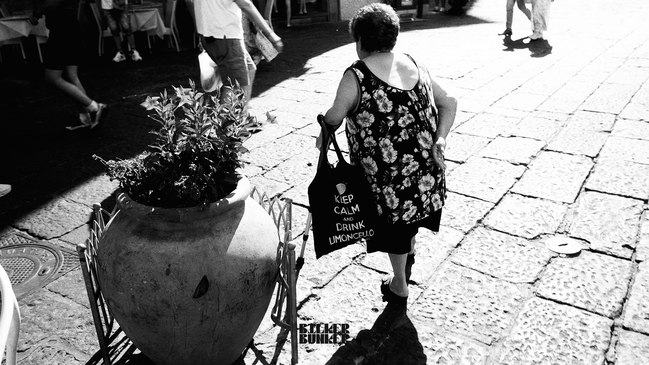 BEYOND FILM – „THROUGH HER LENS“ FLINTA*-Abend