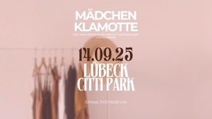 Mädchenklamotte @ Lübeck Citti Park