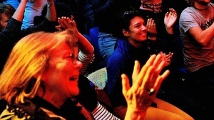 903. Kunst gegen Bares