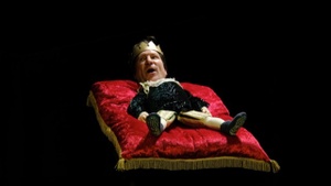 TheaterTrubel: Die tapfere Schneiderin