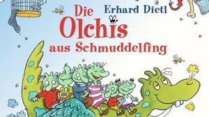 kinder.welten: Die Olchis aus Schmuddelfing