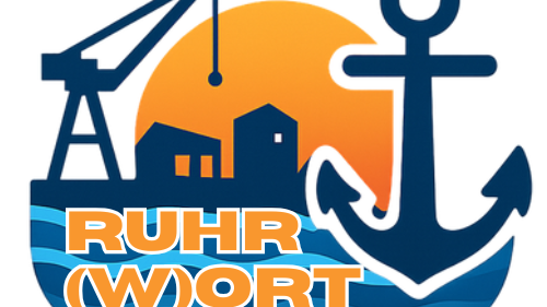 RUHR(W)ORT Poetry Slam