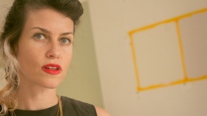 Mika Hary ALBUM RELEASE "Deux Faces"