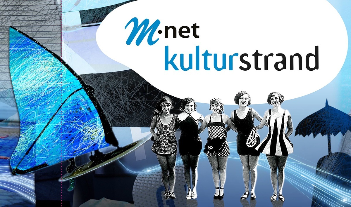 Kulturstrand München