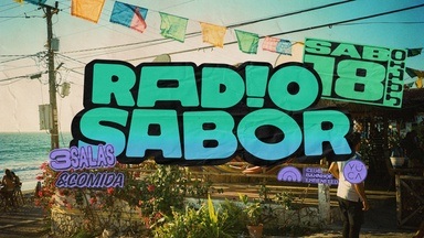RADIO SABOR | JULI