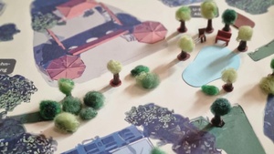 Alle Plätze, fertig, los!