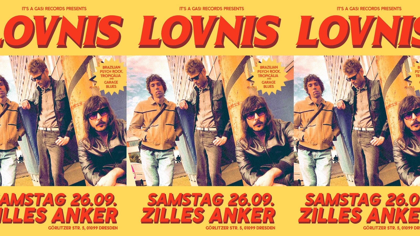 LOVNIS