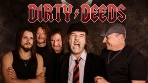 Dirty Deeds – A Tribute to AC/DC