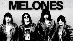 MELONES