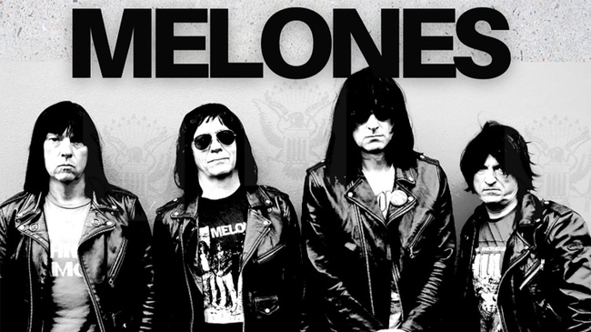 MELONES