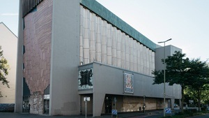Manifesta 16 Ruhr: Kulturkirche Liebfrauen