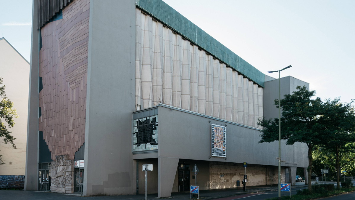 Manifesta 16 Ruhr: Kulturkirche Liebfrauen