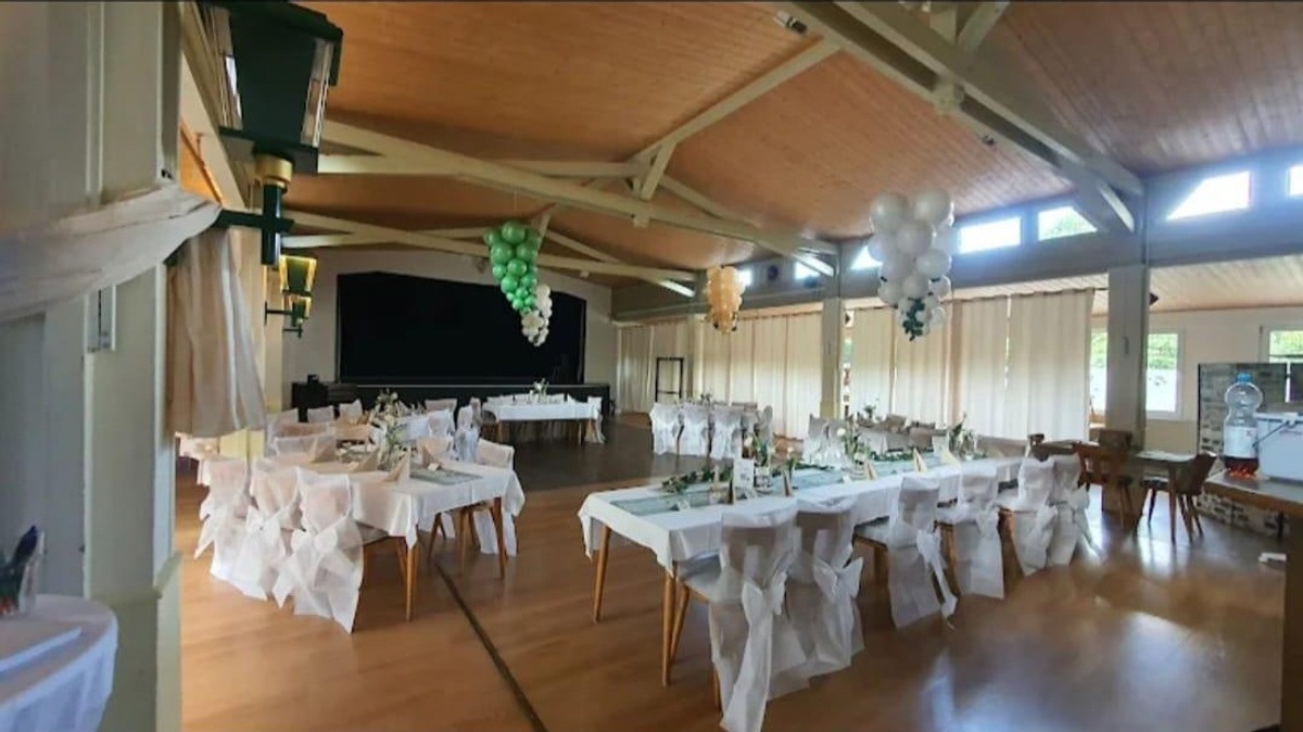 Gastätte KGV Seilbahn e.V. Leipzig