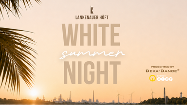 Deka-Dance White Summer Night