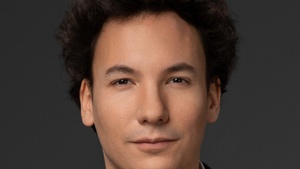 RESONANZEN Ervis Gega (Violine), Edgar Moreau (Violoncello), Fabian Müller (Klavier)