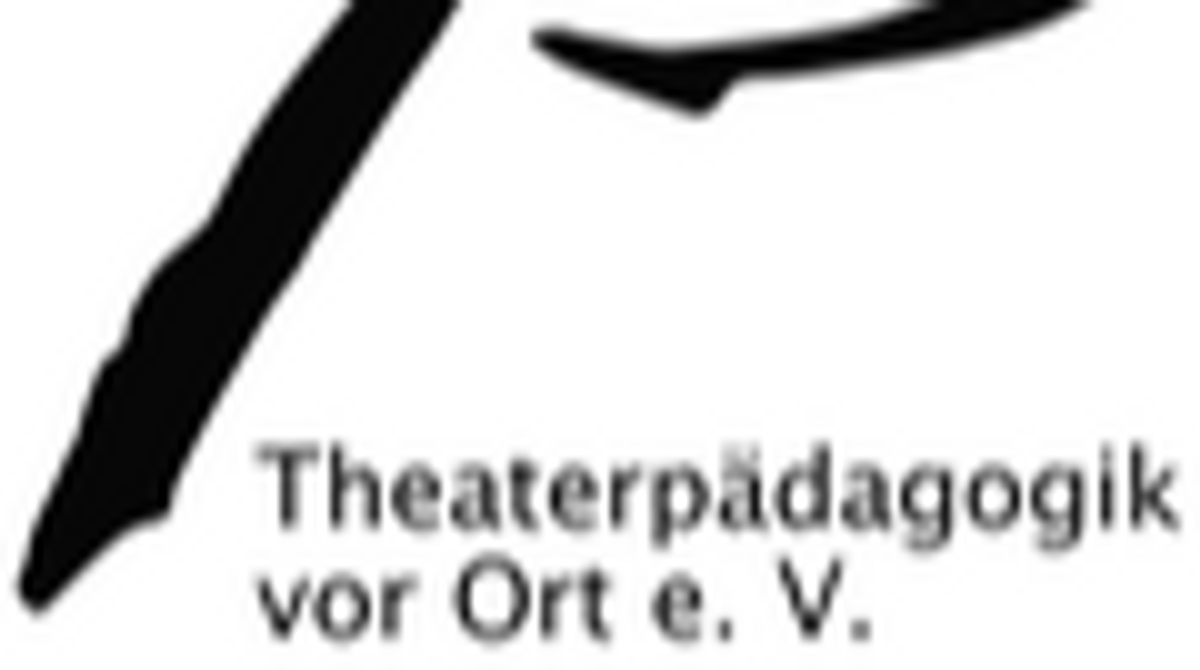 Theaterpädagogik vor Ort e.V.