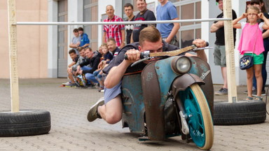 Simson- und MZ-Treffen