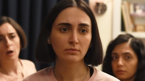 Kirchen + Kino. Der Filmtipp: Die Saat des heiligen Feigenbaums (IR/F/D 2024)