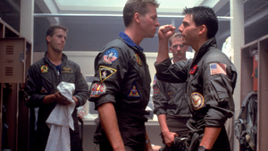 TOP GUN - Wiederaufführung zum 40. Jubiläum (OV)