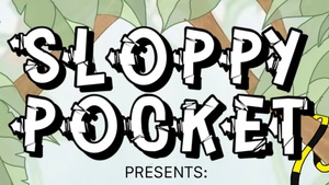 SLOPPY POCKET presents: love&order x elunavi, Uber[Hång], Ida & Hakim