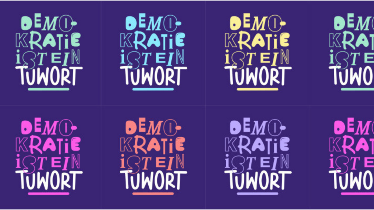 Demokratie leben! Düsseldorf