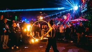 New Art Festival